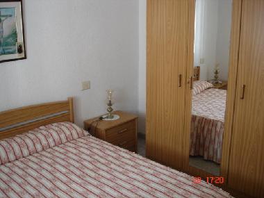 Maison de vacances �/en/au La Isleta del Moro (Almer�a)ou appartement ou maison de vacances