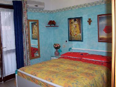 Appartement de vacances �/en/au Pineto (Teramo)ou appartement ou maison de vacances