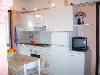 Appartement de vacances �/en/au Pineto (Teramo)ou appartement ou maison de vacances