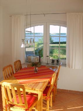 Maison de vacances �/en/au Sternberg (Mecklenburgische Seenplatte)ou appartement ou maison de vacances