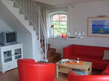 Maison de vacances �/en/au Sternberg (Mecklenburgische Seenplatte)ou appartement ou maison de vacances