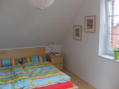 Maison de vacances �/en/au Sternberg (Mecklenburgische Seenplatte)ou appartement ou maison de vacances
