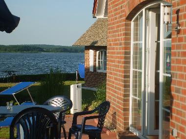 Maison de vacances �/en/au Sternberg (Mecklenburgische Seenplatte)ou appartement ou maison de vacances