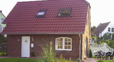 Maison de vacances �/en/au Sternberg (Mecklenburgische Seenplatte)ou appartement ou maison de vacances