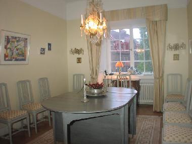 Appartement de vacances �/en/au Stockholm (Stockholm)ou appartement ou maison de vacances