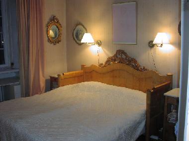 Appartement de vacances �/en/au Stockholm (Stockholm)ou appartement ou maison de vacances