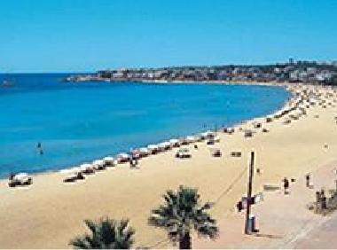 Appartement de vacances �/en/au Altinkum (Aydin)ou appartement ou maison de vacances
