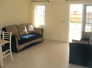 Appartement de vacances �/en/au Altinkum (Aydin)ou appartement ou maison de vacances