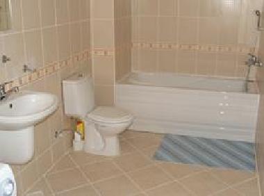 Appartement de vacances �/en/au Altinkum (Aydin)ou appartement ou maison de vacances