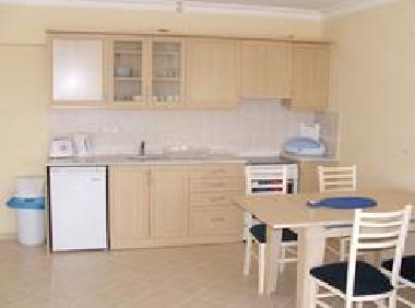 Appartement de vacances �/en/au Altinkum (Aydin)ou appartement ou maison de vacances