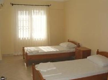 Appartement de vacances �/en/au Altinkum (Aydin)ou appartement ou maison de vacances