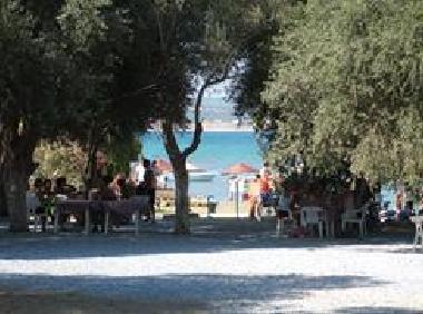 Appartement de vacances �/en/au Altinkum (Aydin)ou appartement ou maison de vacances