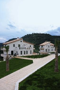 Maison de vacances �/en/au heraklion Kreta (Irakleio)ou appartement ou maison de vacances