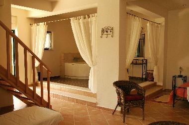 Maison de vacances �/en/au heraklion Kreta (Irakleio)ou appartement ou maison de vacances