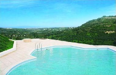 Maison de vacances �/en/au heraklion Kreta (Irakleio)ou appartement ou maison de vacances