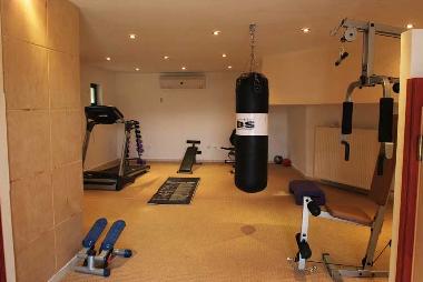Maison de vacances �/en/au heraklion Kreta (Irakleio)ou appartement ou maison de vacances