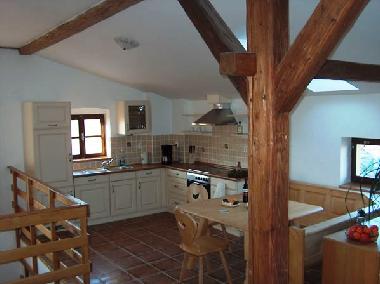 Maison de vacances �/en/au Bozanov (Kralovehradecky Kraj)ou appartement ou maison de vacances