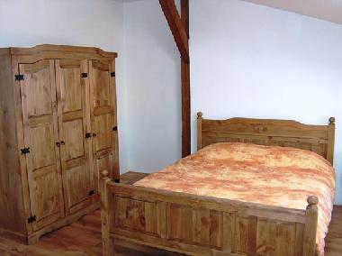 Maison de vacances �/en/au Bozanov (Kralovehradecky Kraj)ou appartement ou maison de vacances