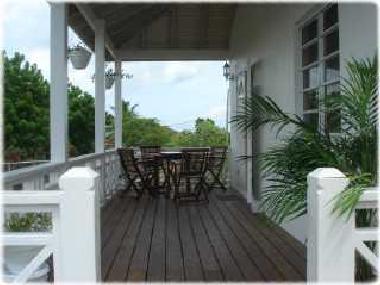 Maison de vacances �/en/au St johns (Saint John)ou appartement ou maison de vacances