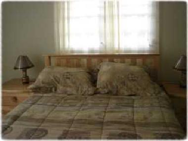 Maison de vacances �/en/au St johns (Saint John)ou appartement ou maison de vacances