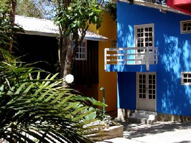 Maison de vacances �/en/au Balneario Camboriu (Santa Catarina)ou appartement ou maison de vacances