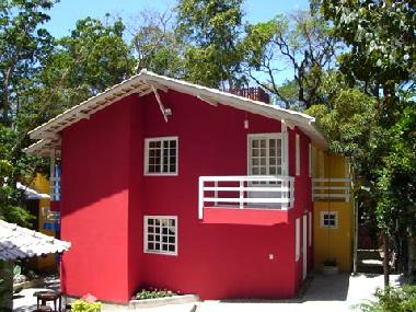 Maison de vacances �/en/au Balneario Camboriu (Santa Catarina)ou appartement ou maison de vacances