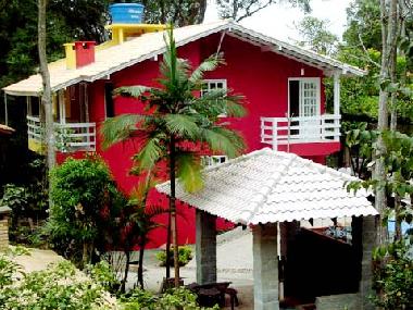 Maison de vacances �/en/au Balneario Camboriu (Santa Catarina)ou appartement ou maison de vacances