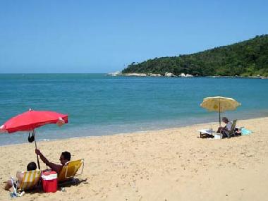 Maison de vacances �/en/au Balneario Camboriu (Santa Catarina)ou appartement ou maison de vacances