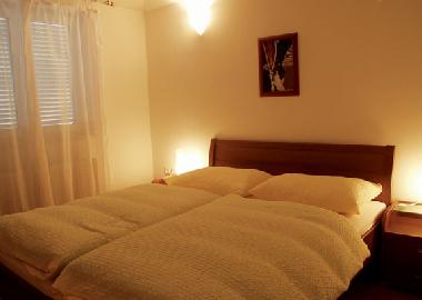 Appartement de vacances �/en/au Supetarska Draga (Primorsko-Goranska)ou appartement ou maison de vacances