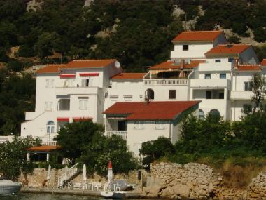Appartement de vacances �/en/au Supetarska Draga (Primorsko-Goranska)ou appartement ou maison de vacances