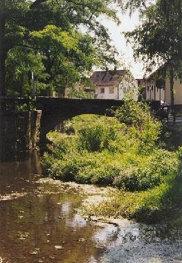Appartement de vacances �/en/au Zeil a. Main (Unterfranken)ou appartement ou maison de vacances