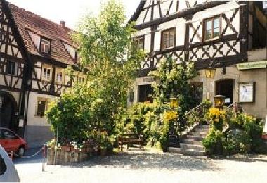 Appartement de vacances �/en/au Zeil a. Main (Unterfranken)ou appartement ou maison de vacances