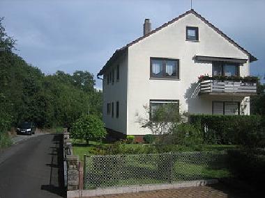 Appartement de vacances �/en/au Zeil a. Main (Unterfranken)ou appartement ou maison de vacances