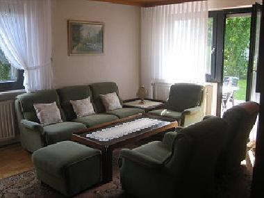 Appartement de vacances �/en/au Zeil a. Main (Unterfranken)ou appartement ou maison de vacances