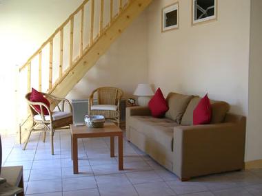 Appartement de vacances �/en/au Le langon (Vend�e)ou appartement ou maison de vacances