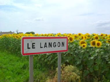 Appartement de vacances �/en/au Le langon (Vend�e)ou appartement ou maison de vacances
