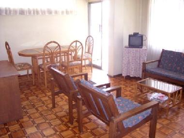 Appartement de vacances �/en/au ecuador (Pichincha)ou appartement ou maison de vacances