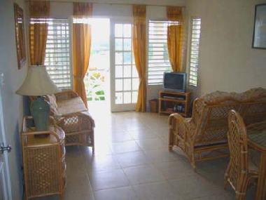 Appartement de vacances �/en/au Clermont (Saint James)ou appartement ou maison de vacances