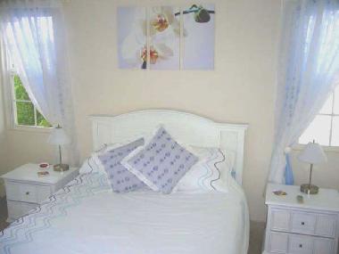 Appartement de vacances �/en/au Clermont (Saint James)ou appartement ou maison de vacances
