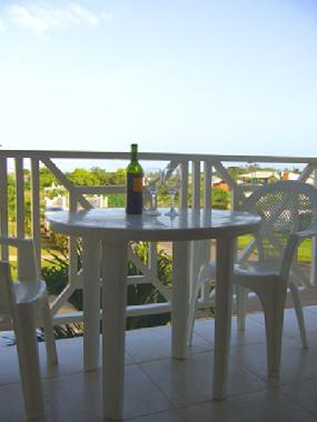 Appartement de vacances �/en/au Clermont (Saint James)ou appartement ou maison de vacances