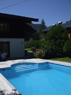 Maison de vacances �/en/au Wald im Pinzgau (Pinzgau-Pongau)ou appartement ou maison de vacances