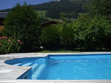 Maison de vacances �/en/au Wald im Pinzgau (Pinzgau-Pongau)ou appartement ou maison de vacances