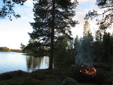 Maison de vacances �/en/au St�psj�n - Torsby (V�rmland)ou appartement ou maison de vacances