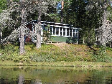 Maison de vacances �/en/au St�psj�n - Torsby (V�rmland)ou appartement ou maison de vacances