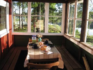 Maison de vacances �/en/au St�psj�n - Torsby (V�rmland)ou appartement ou maison de vacances