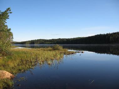 Maison de vacances �/en/au St�psj�n - Torsby (V�rmland)ou appartement ou maison de vacances