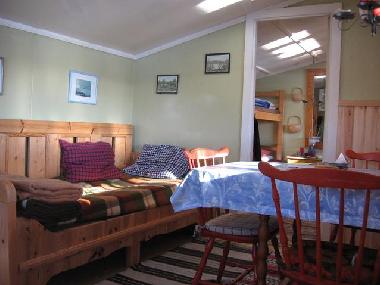 Maison de vacances �/en/au St�psj�n - Torsby (V�rmland)ou appartement ou maison de vacances