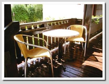 Appartement de vacances �/en/au Loogh (Eifel - Ahr)ou appartement ou maison de vacances