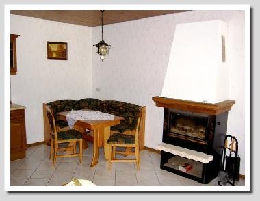 Appartement de vacances �/en/au Loogh (Eifel - Ahr)ou appartement ou maison de vacances