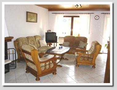 Appartement de vacances �/en/au Loogh (Eifel - Ahr)ou appartement ou maison de vacances